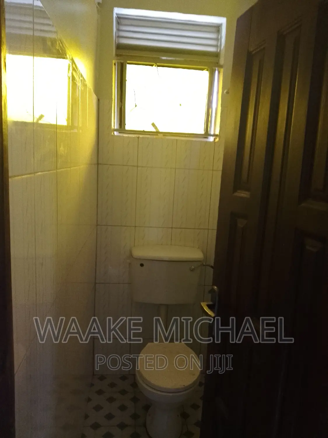 2bdrm Apartment in Buwate Estate, Wakiso / Wakiso for rent in Wakiso / Wakiso