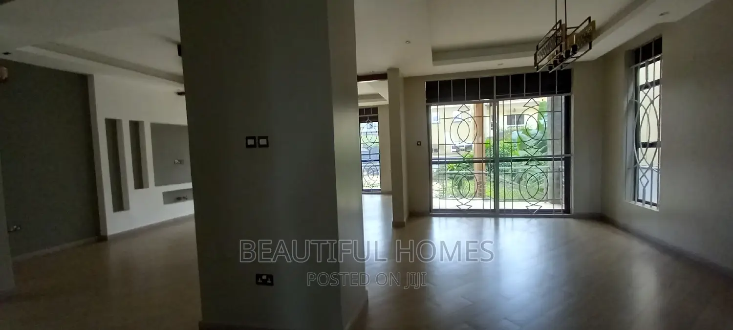 Furnished 7bdrm Mansion in Kyanja, Central Division for sale in Central Division