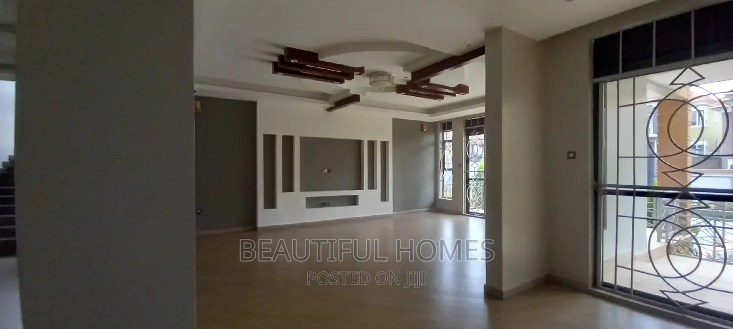 Furnished 7bdrm Mansion in Kyanja, Central Division for sale in Central Division