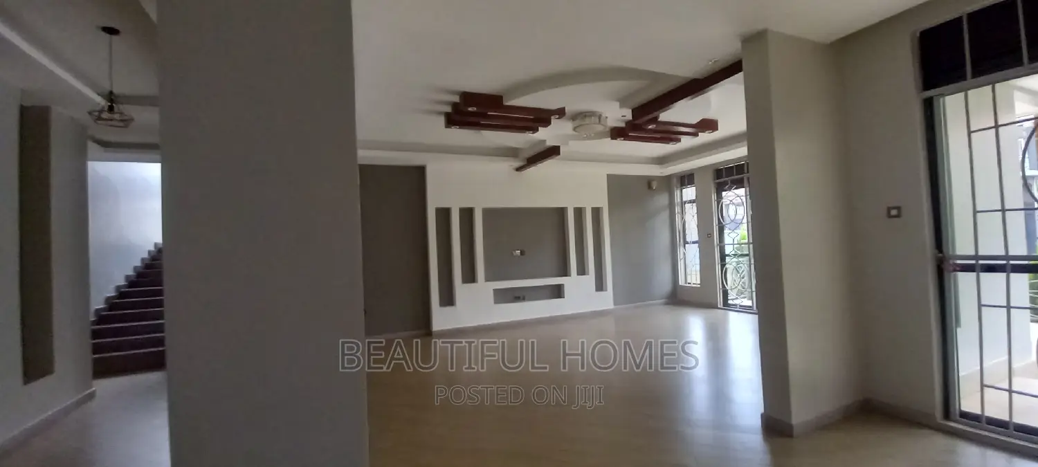 Furnished 7bdrm Duplex in Kyanja Tarmack, Central Division for sale in Central Division