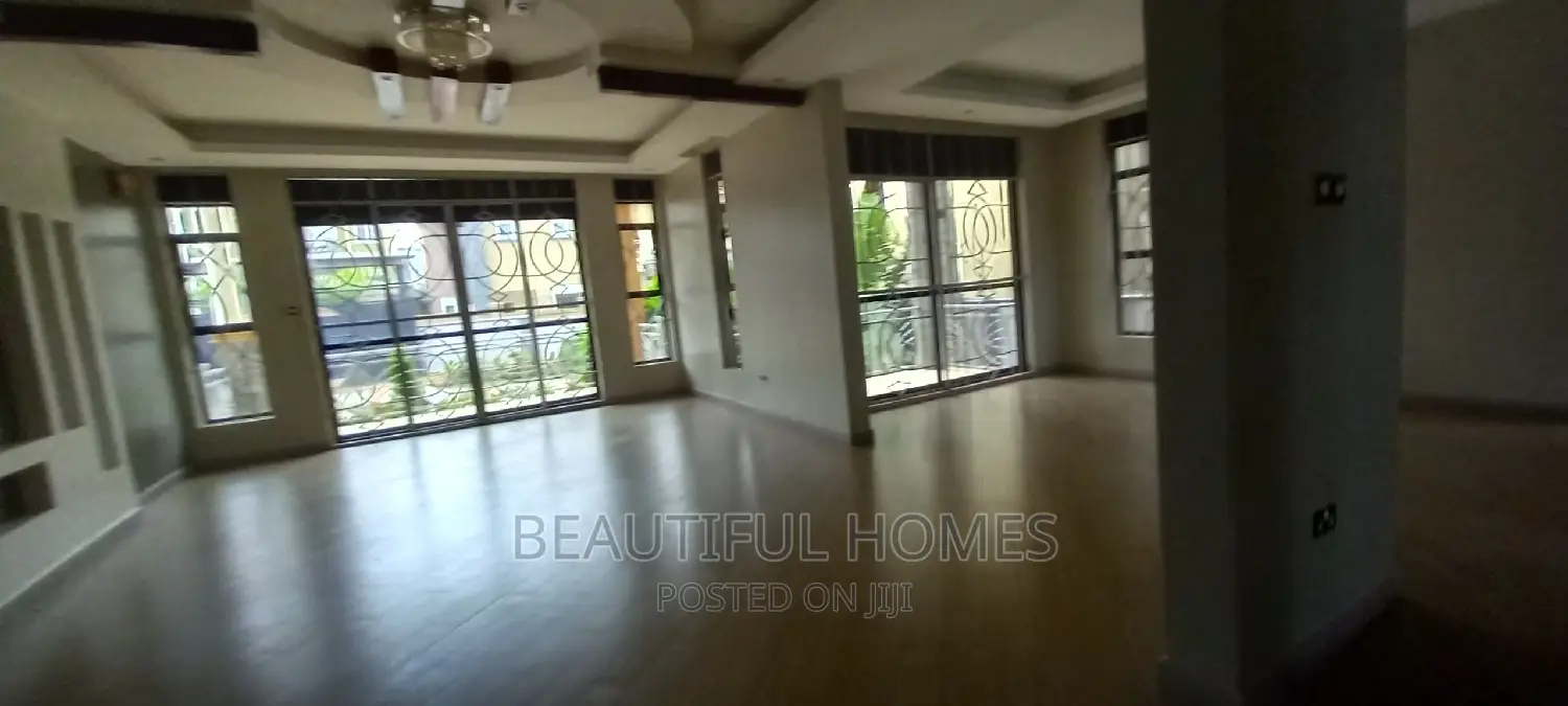Furnished 7bdrm Duplex in Kyanja Tarmack, Central Division for sale in Central Division