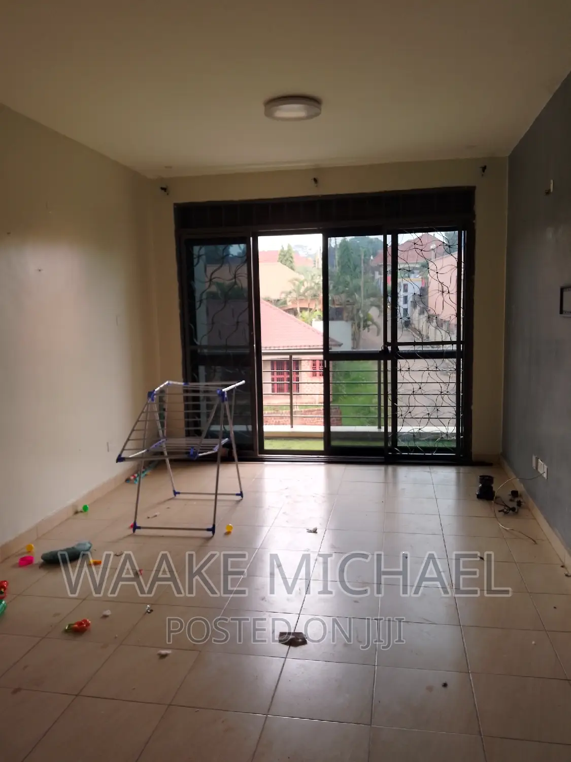 3bdrm Apartment in Najjere Estate, Wakiso / Wakiso for rent in Wakiso / Wakiso