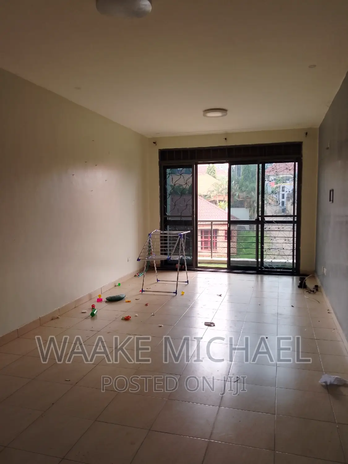3bdrm Apartment in Najjere Estate, Wakiso / Wakiso for rent in Wakiso / Wakiso