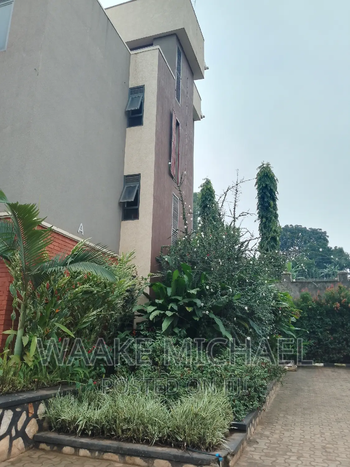 3bdrm Apartment in Najjere Estate, Wakiso / Wakiso for rent in Wakiso / Wakiso