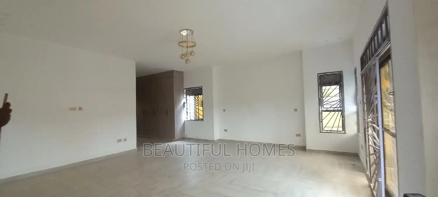 Furnished 6bdrm Mansion in Kyanja, Central Division for sale in Central Division