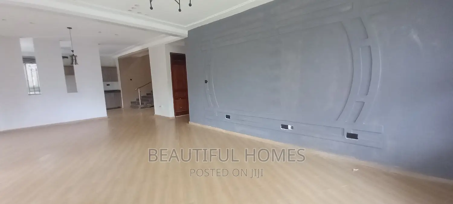 Furnished 5bdrm Duplex in Kyanja, Central Division for sale in Central Division