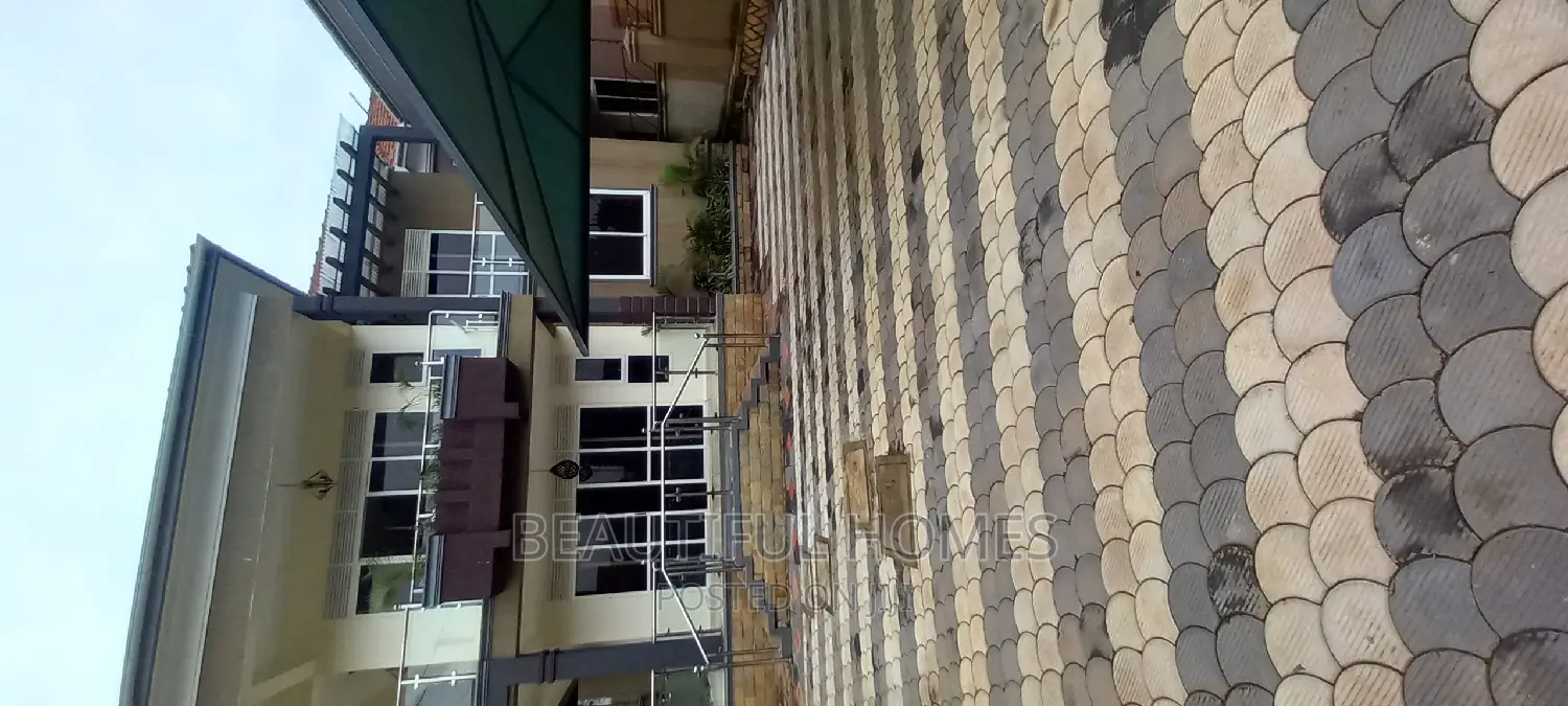 Furnished 5bdrm Mansion in Kyanja, Central Division for sale in Central Division