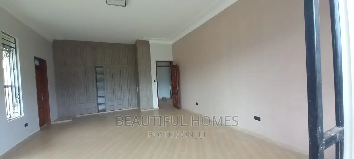 Furnished 5bdrm Mansion in Kyanja, Nakawa for sale in Nakawa
