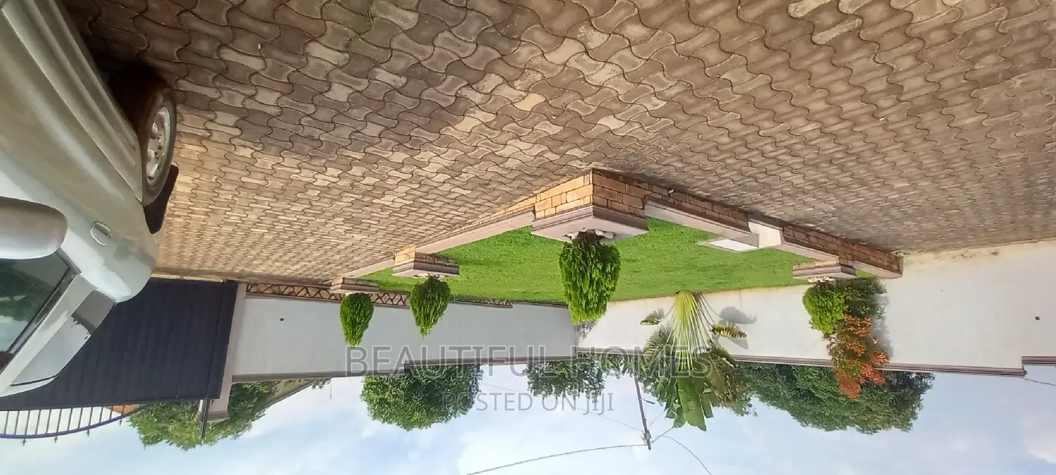 Furnished 4bdrm House in Kira for sale in Kira