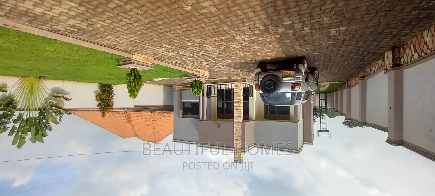 Furnished 4bdrm House in Kira for sale in Kira