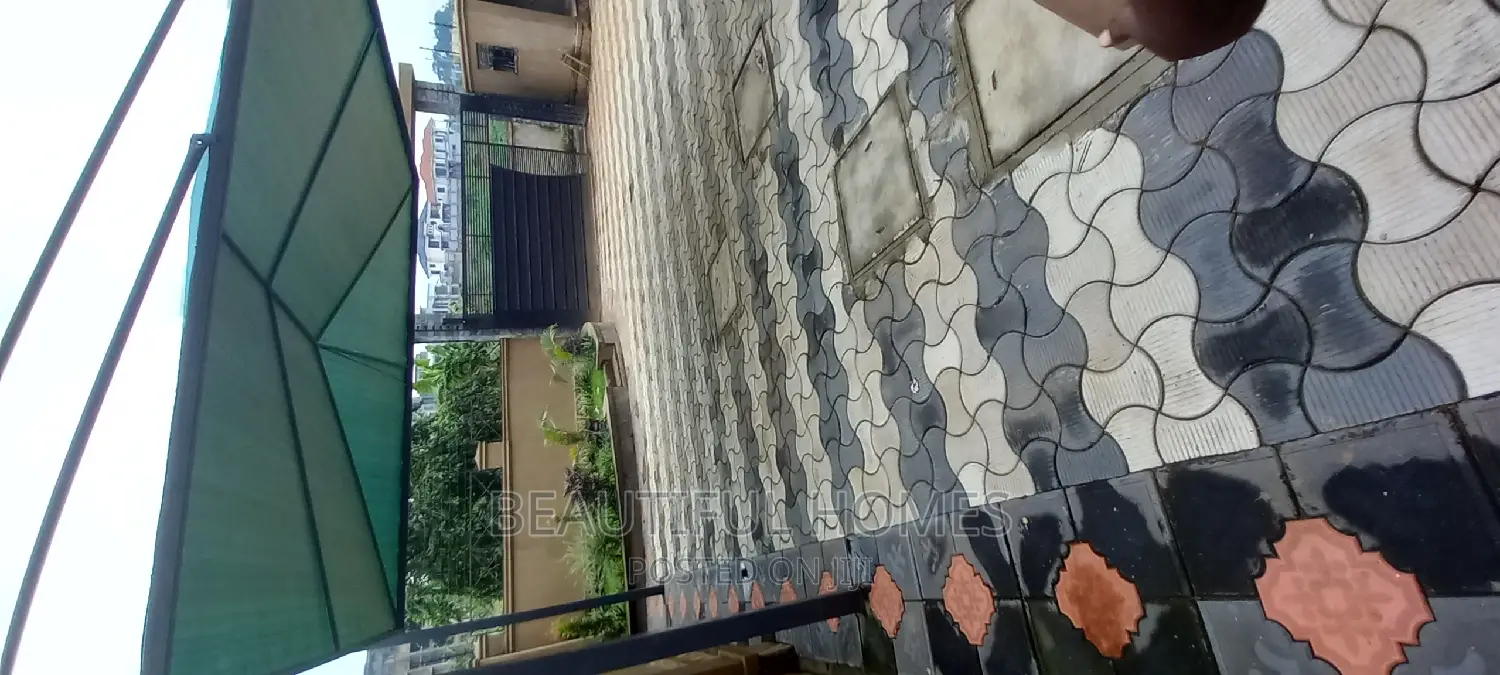 Furnished 5bdrm House in Kyanja, Nakawa for sale in Nakawa