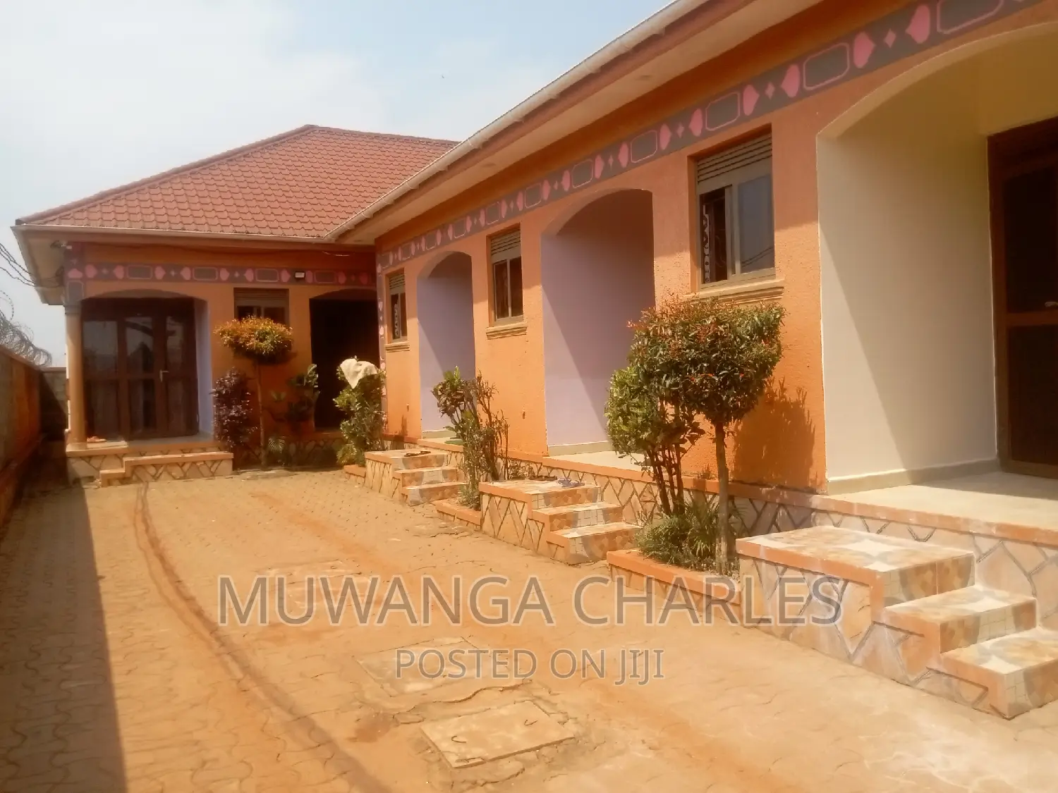 1bdrm House in Fs Properties Ltd, Central Division for rent in Central Division