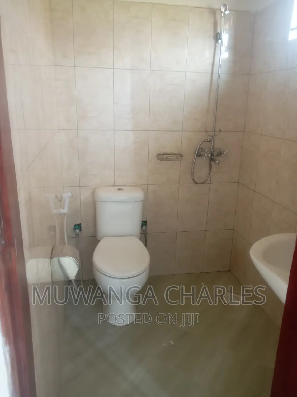 1bdrm House in Fs Properties Ltd, Central Division for rent in Central Division