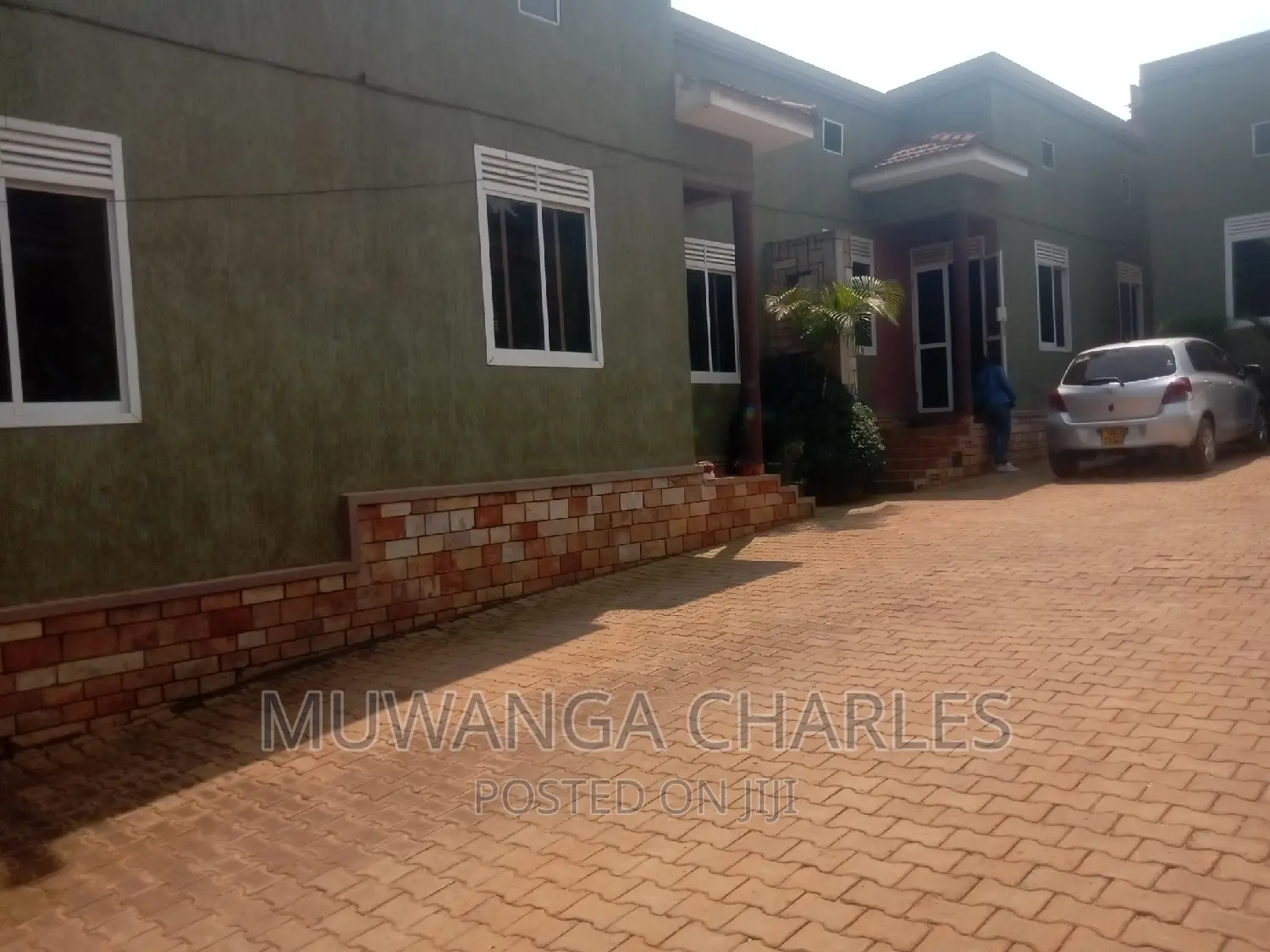 2bdrm House in Fs Properties Ltd, Central Division for rent in Central Division