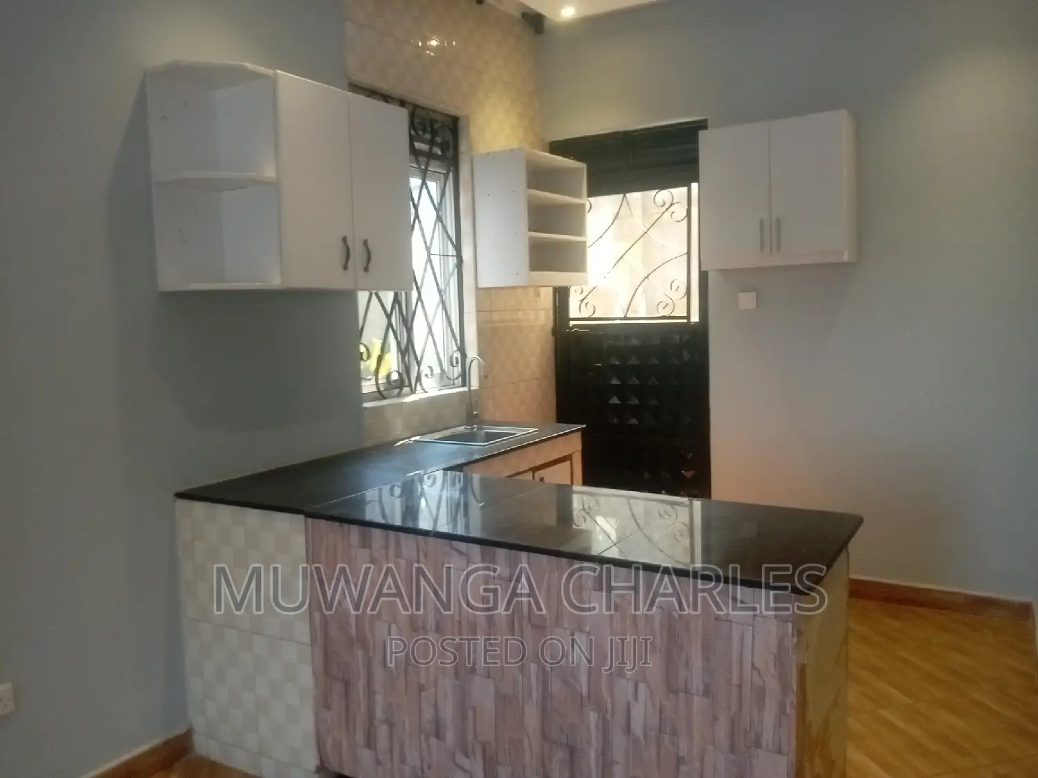 2bdrm House in Fs Properties Ltd, Central Division for rent in Central Division
