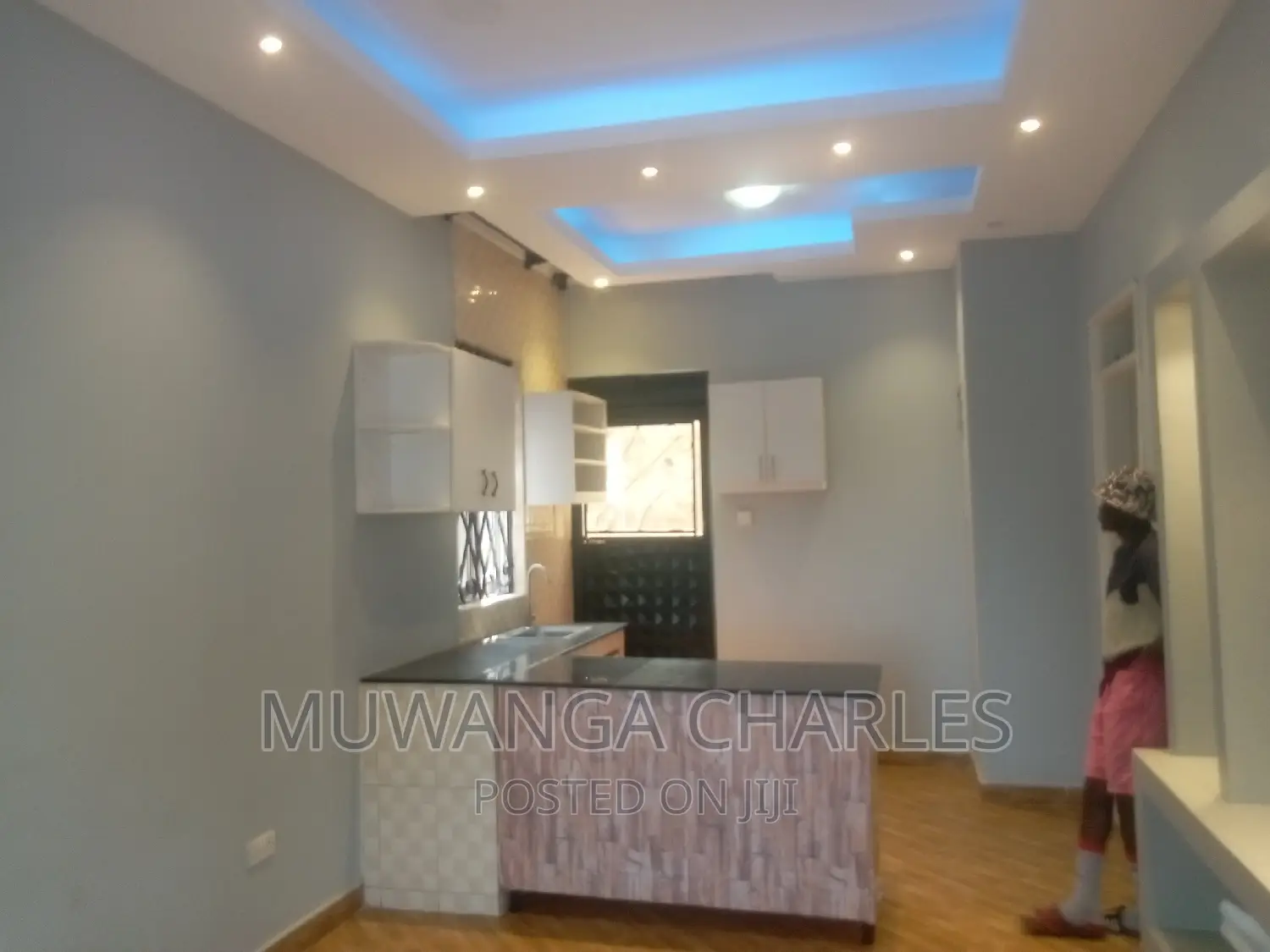 2bdrm House in Fs Properties Ltd, Central Division for rent in Central Division