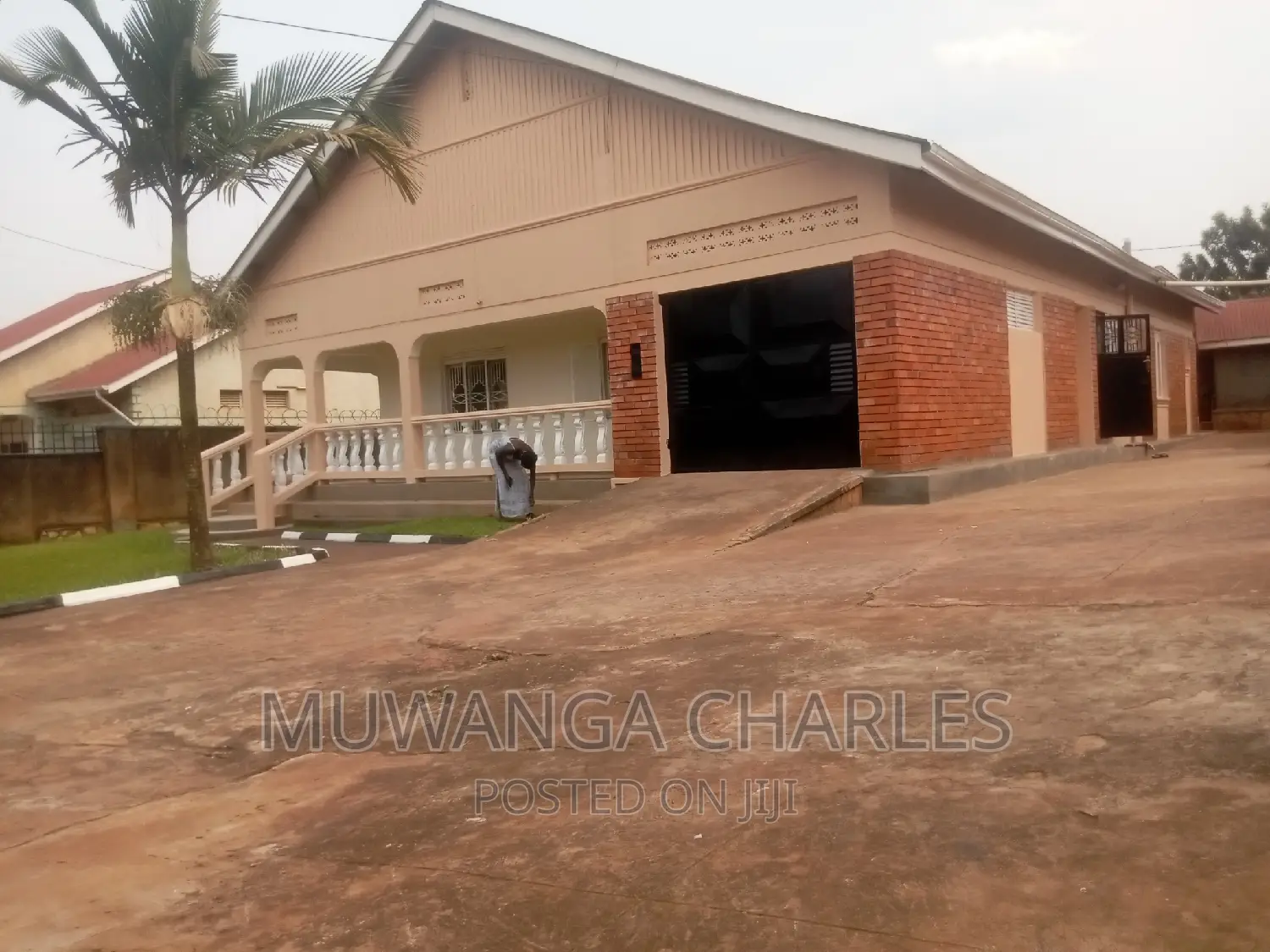 3bdrm Bungalow in Fs Properties Ltd, Central Division for rent in Central Division