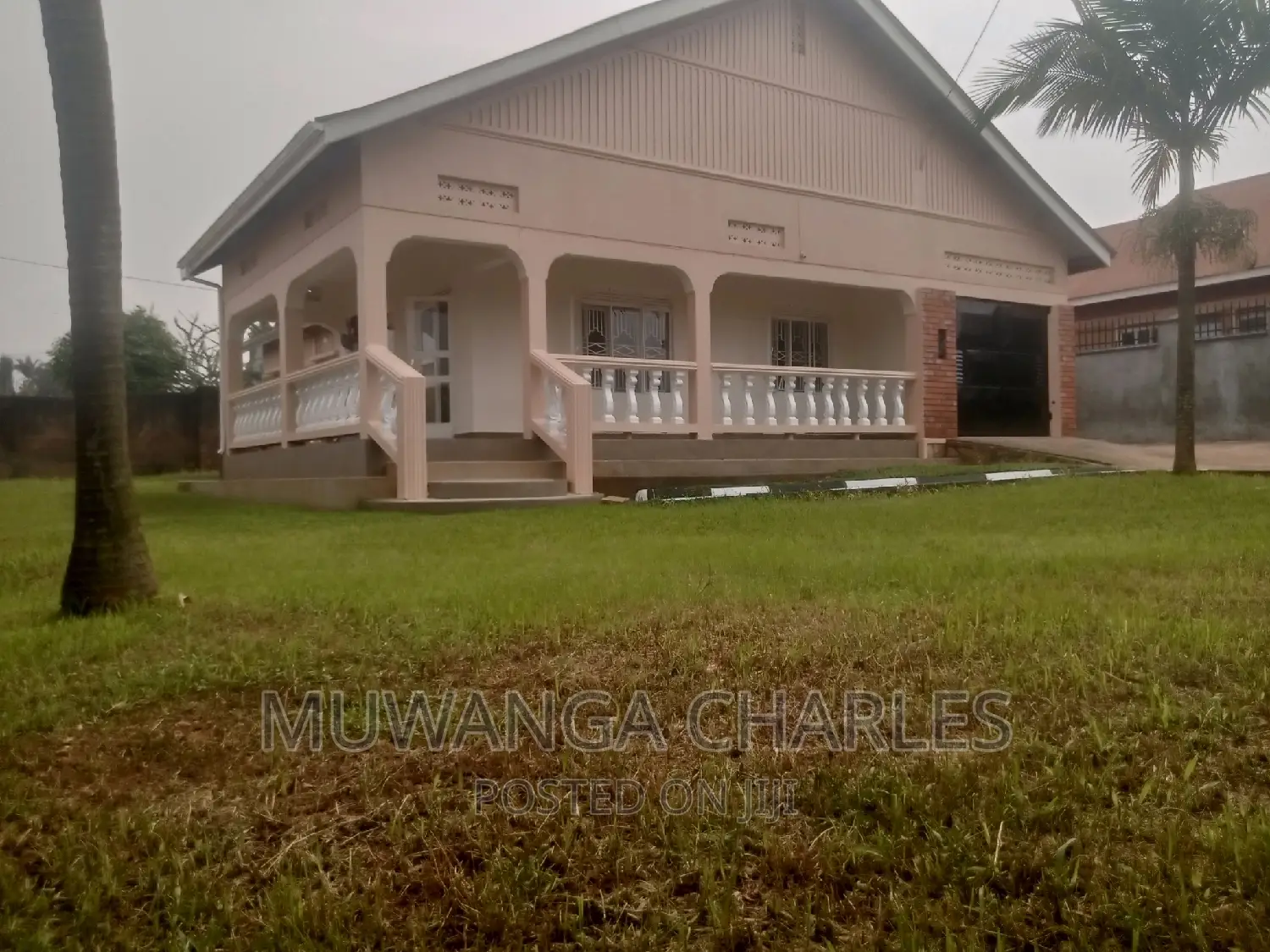 3bdrm Bungalow in Fs Properties Ltd, Central Division for rent in Central Division