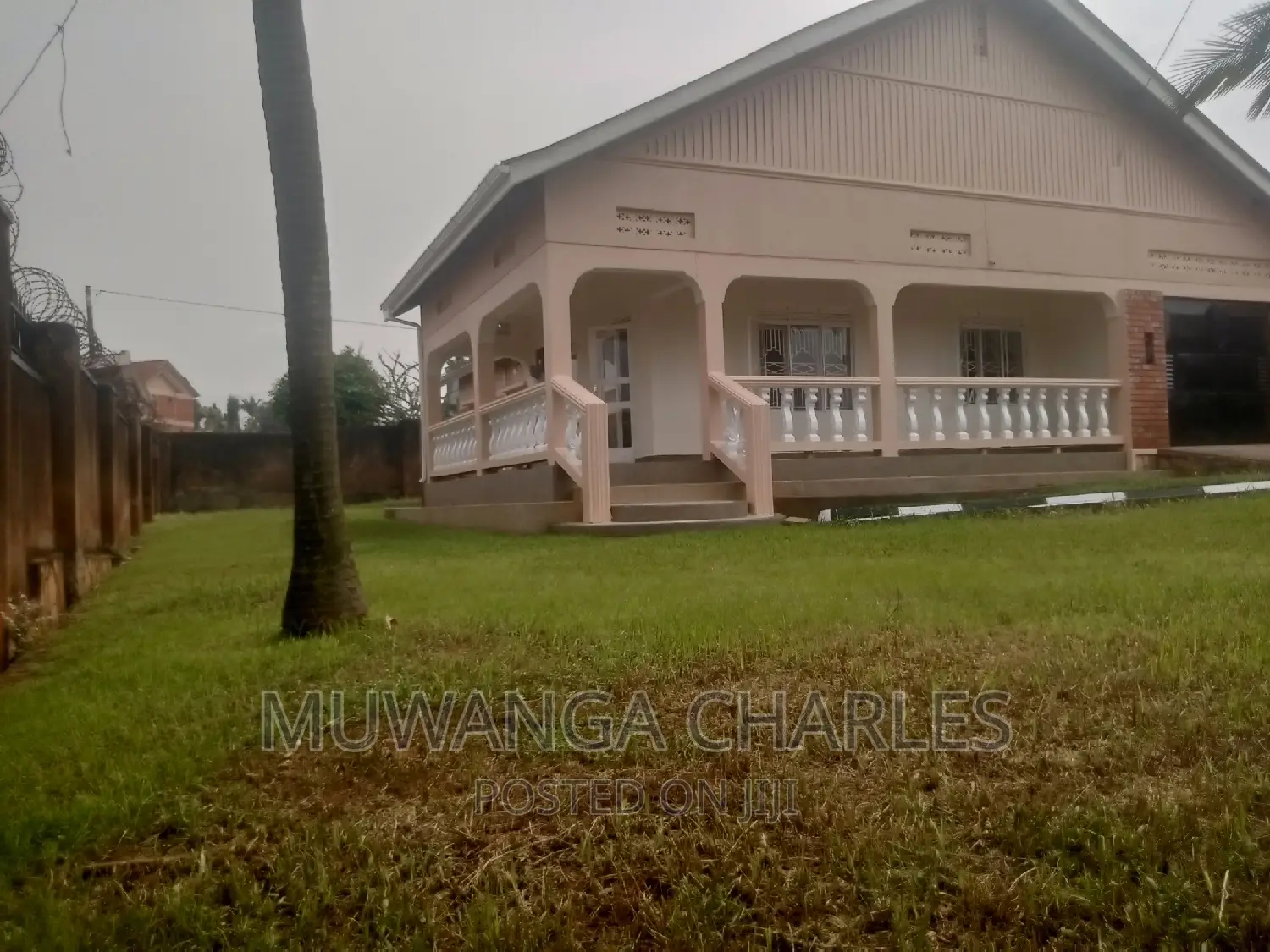 3bdrm Bungalow in Fs Properties Ltd, Central Division for rent in Central Division