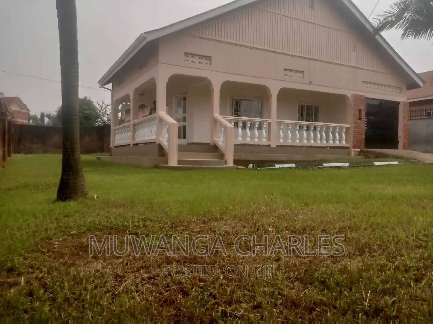 3bdrm Bungalow in Fs Properties Ltd, Central Division for rent in Central Division