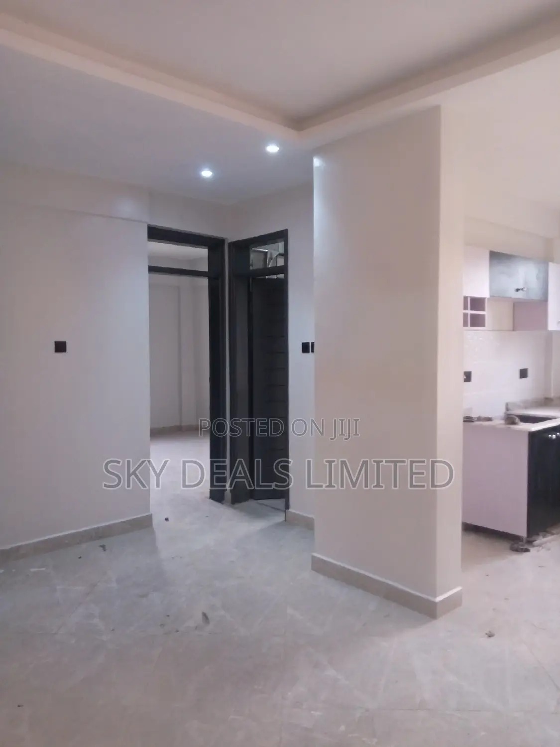 1bdrm Apartment in Bukooto, Nakawa for rent in Nakawa