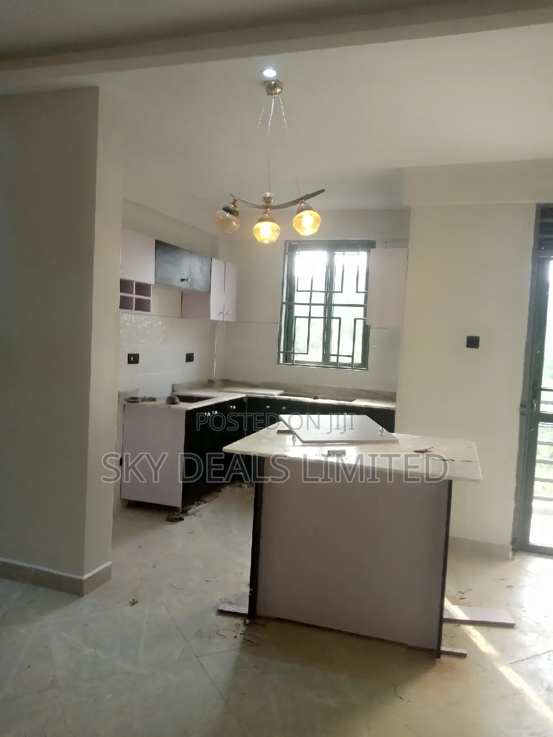 1bdrm Apartment in Bukooto, Nakawa for rent in Nakawa