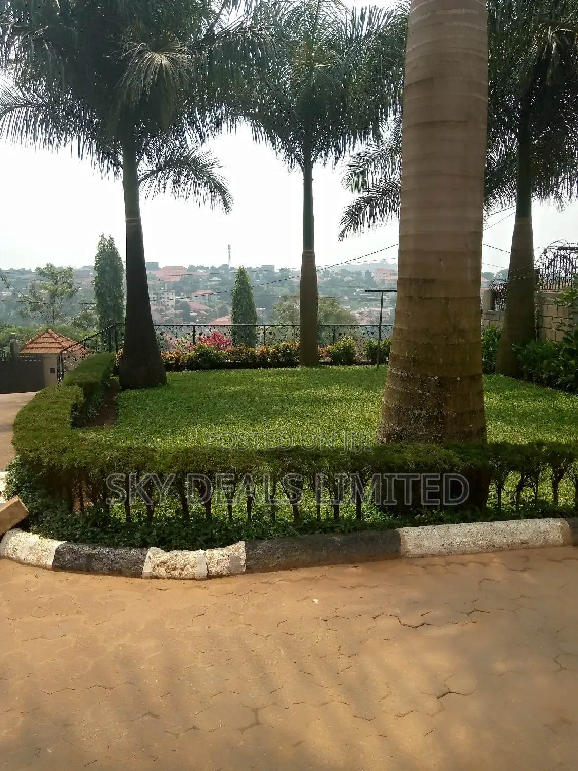 5bdrm Bungalow in Kisaasi, Nakawa for rent in Nakawa