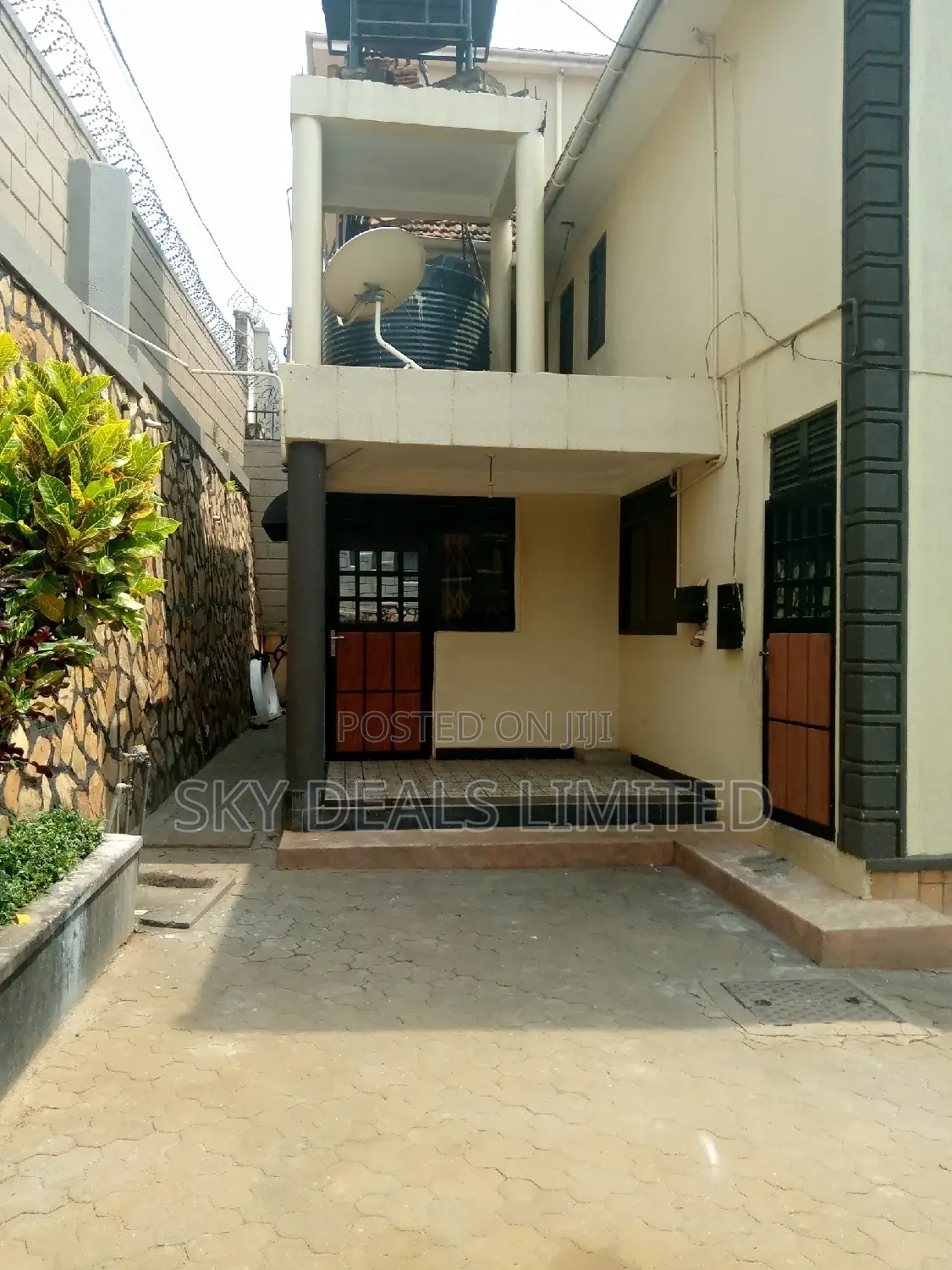 5bdrm Bungalow in Kisaasi, Nakawa for rent in Nakawa