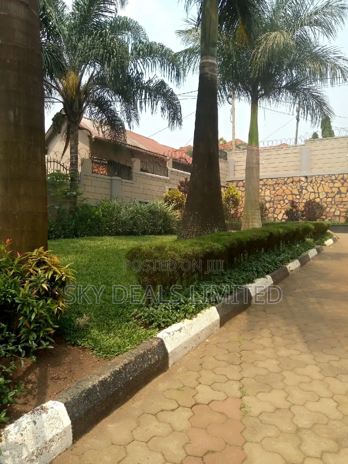5bdrm Bungalow in Kisaasi, Nakawa for rent in Nakawa