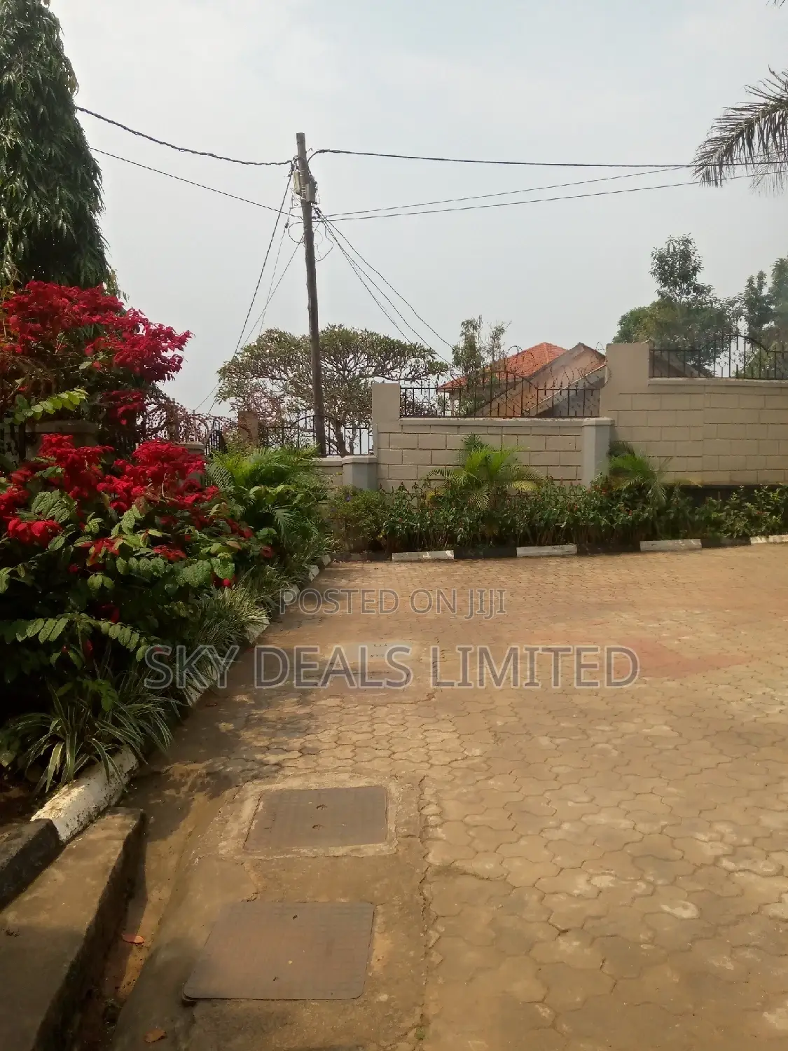 5bdrm Bungalow in Kisaasi, Nakawa for rent in Nakawa