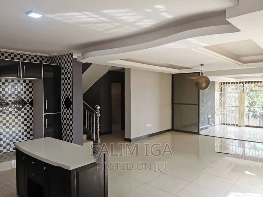 5bdrm Duplex in Kololo Property, Central Division for rent in Central Division