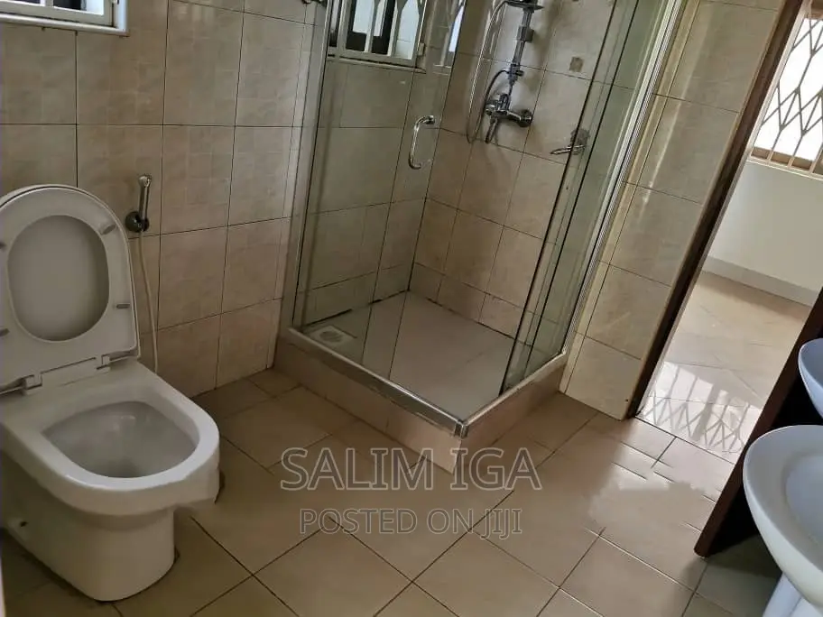 5bdrm Duplex in Kololo Property, Central Division for rent in Central Division