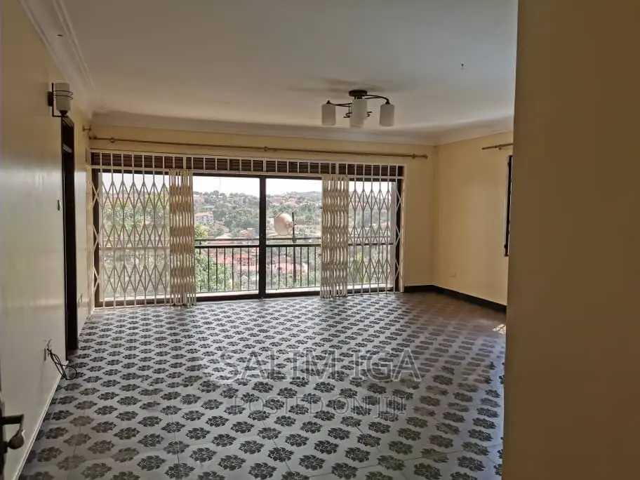 5bdrm Duplex in Kololo Property, Central Division for rent in Central Division