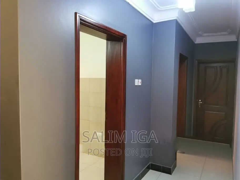 5bdrm Duplex in Kololo Property, Central Division for rent in Central Division