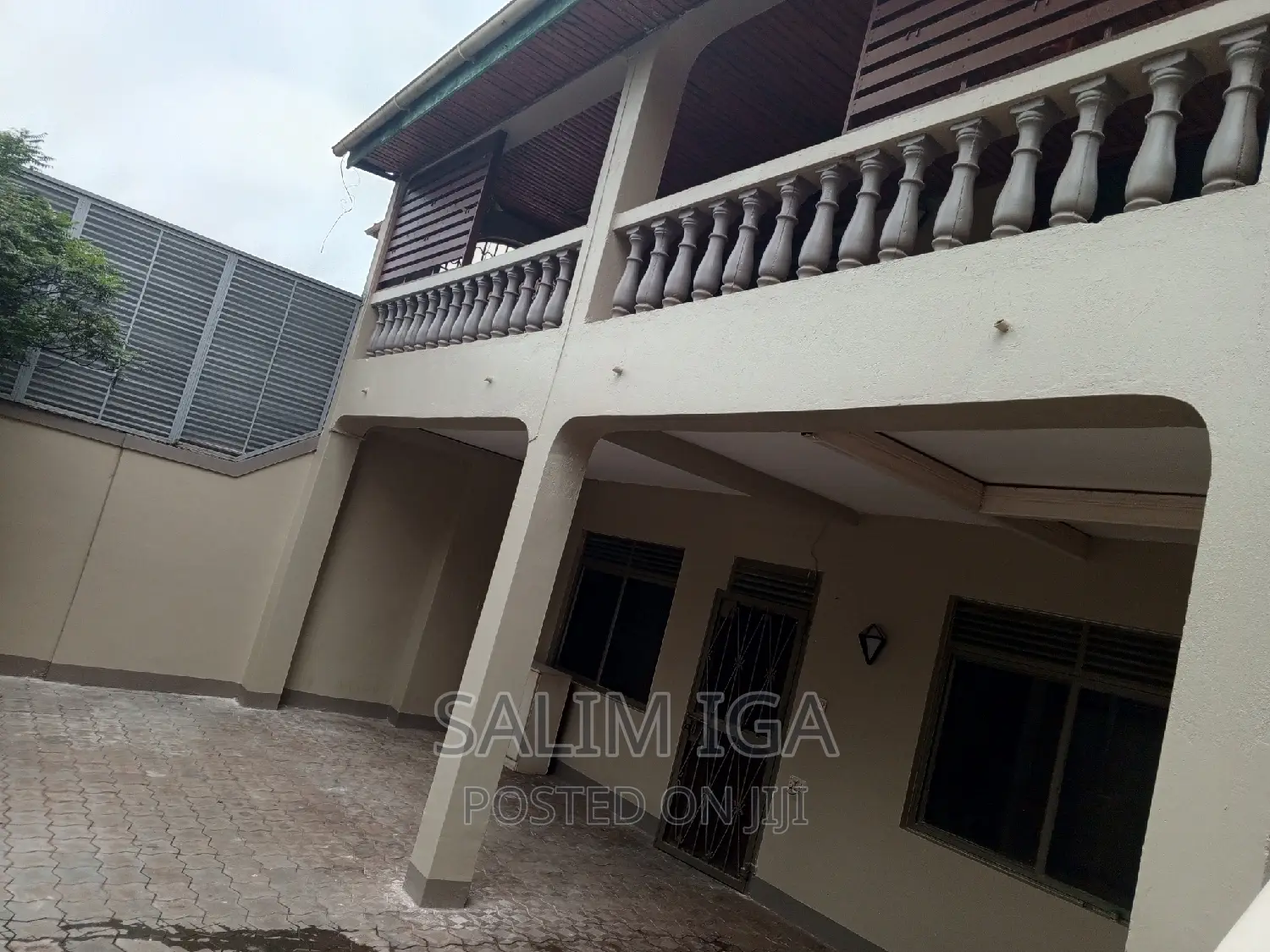 3bdrm Duplex in Kololo Property, Central Division for rent in Central Division