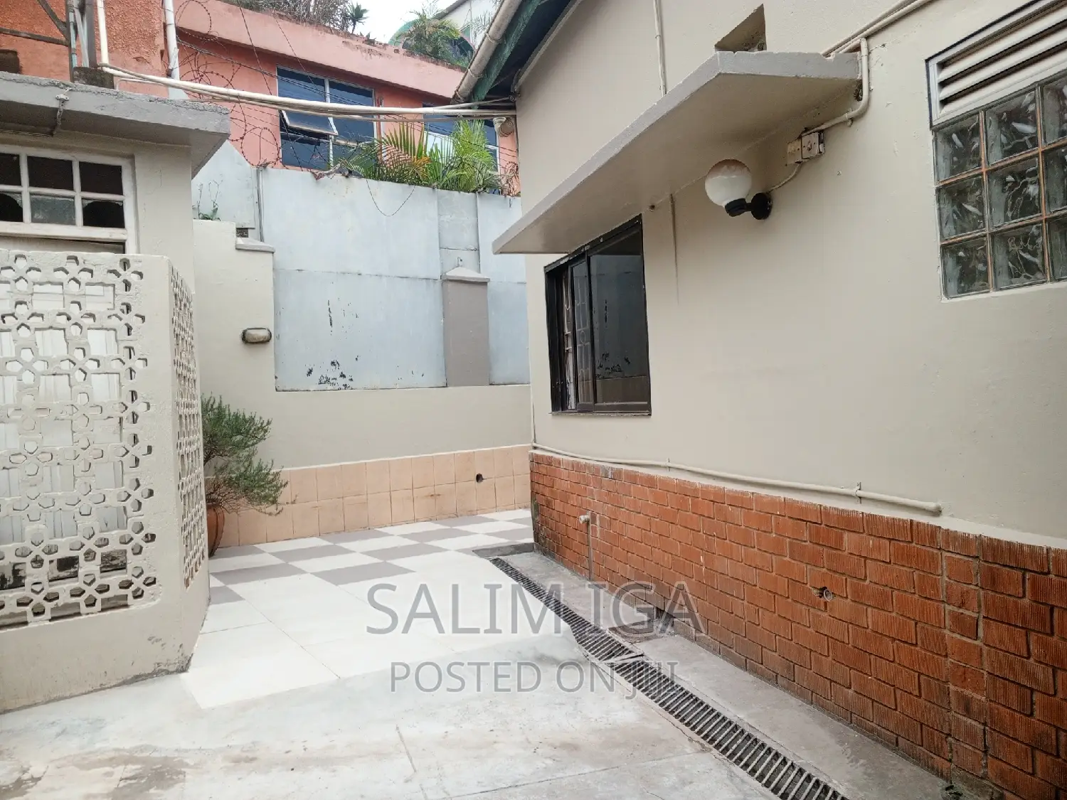 3bdrm Duplex in Kololo Property, Central Division for rent in Central Division