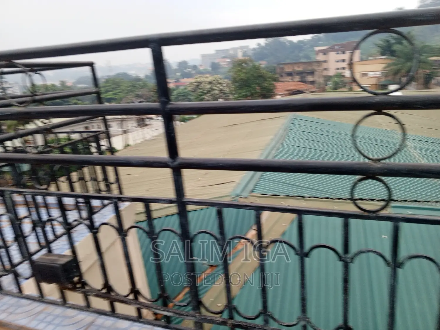 3bdrm Duplex in Kololo Property, Central Division for rent in Central Division