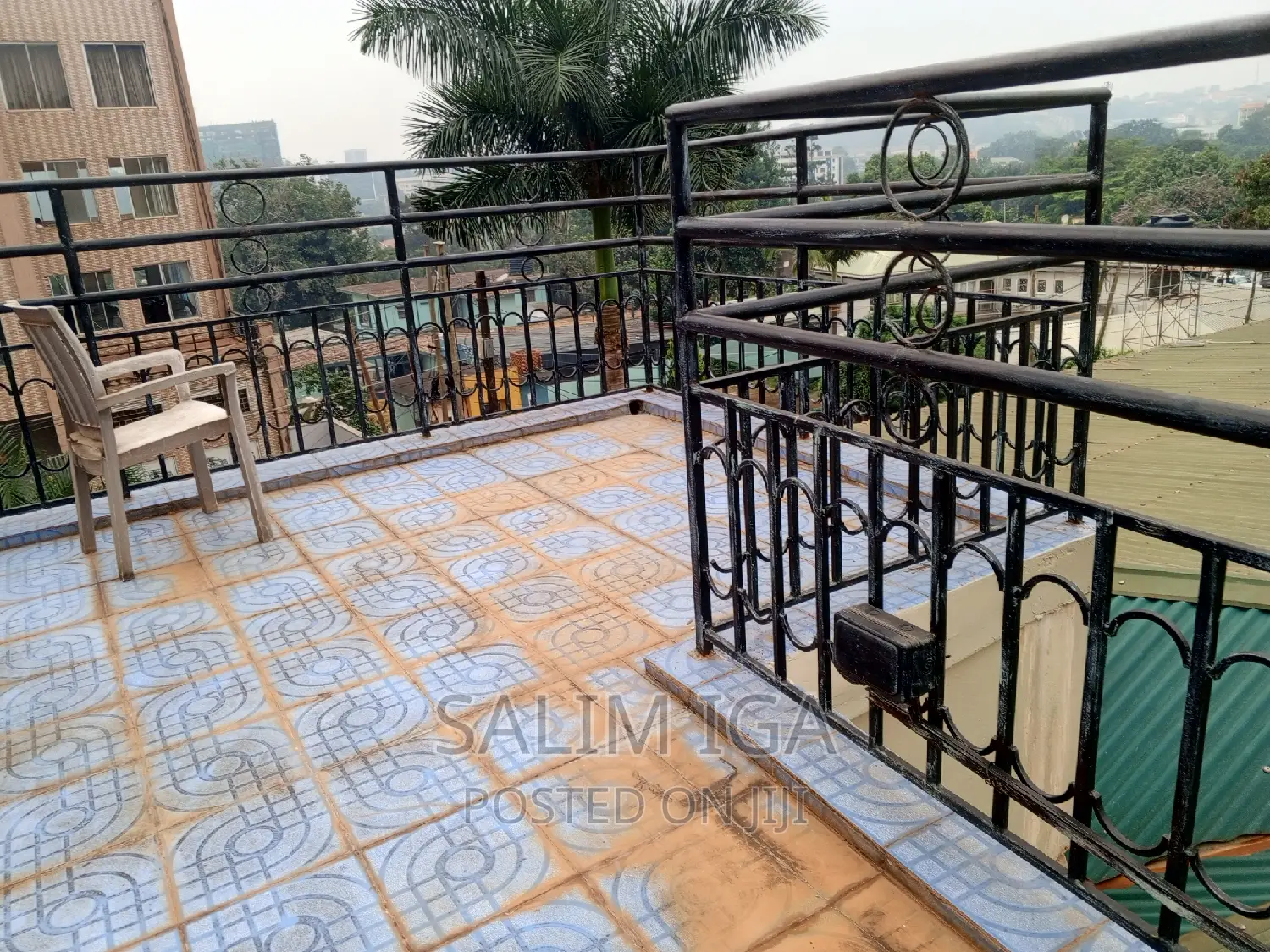 3bdrm Duplex in Kololo Property, Central Division for rent in Central Division