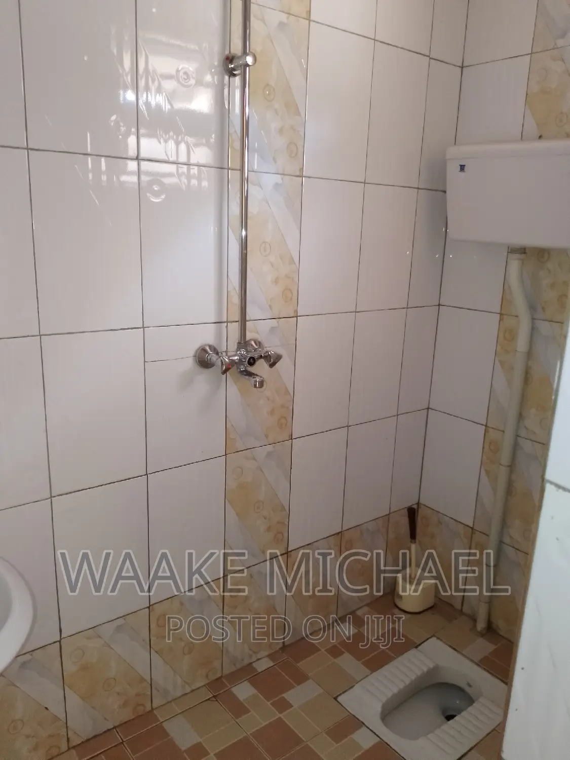 1bdrm Apartment in Mulawa Estate, Wakiso / Wakiso for rent in Wakiso / Wakiso