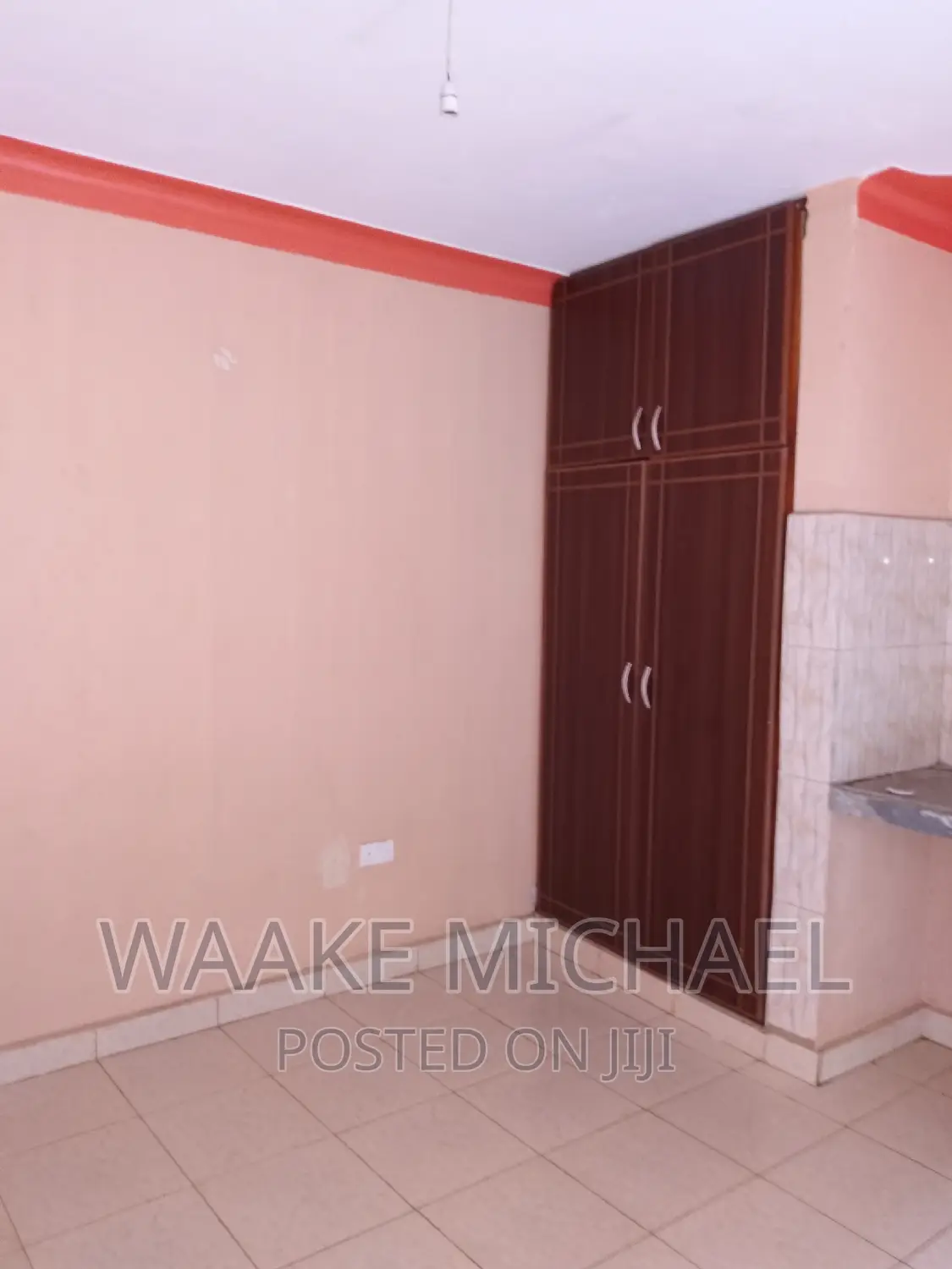 1bdrm Apartment in Mulawa Estate, Wakiso / Wakiso for rent in Wakiso / Wakiso