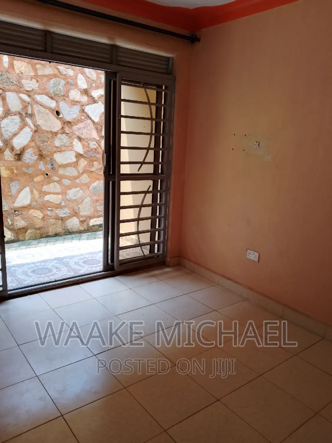 1bdrm Apartment in Mulawa Estate, Wakiso / Wakiso for rent in Wakiso / Wakiso