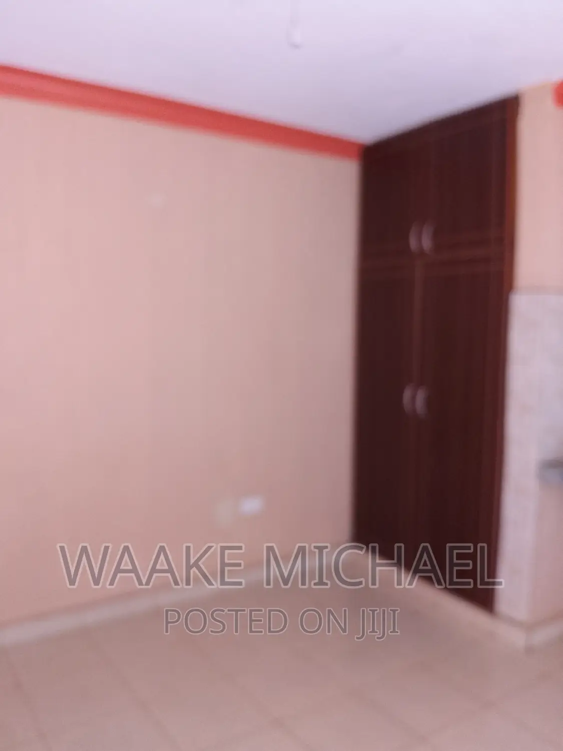 1bdrm Apartment in Mulawa Estate, Wakiso / Wakiso for rent in Wakiso / Wakiso