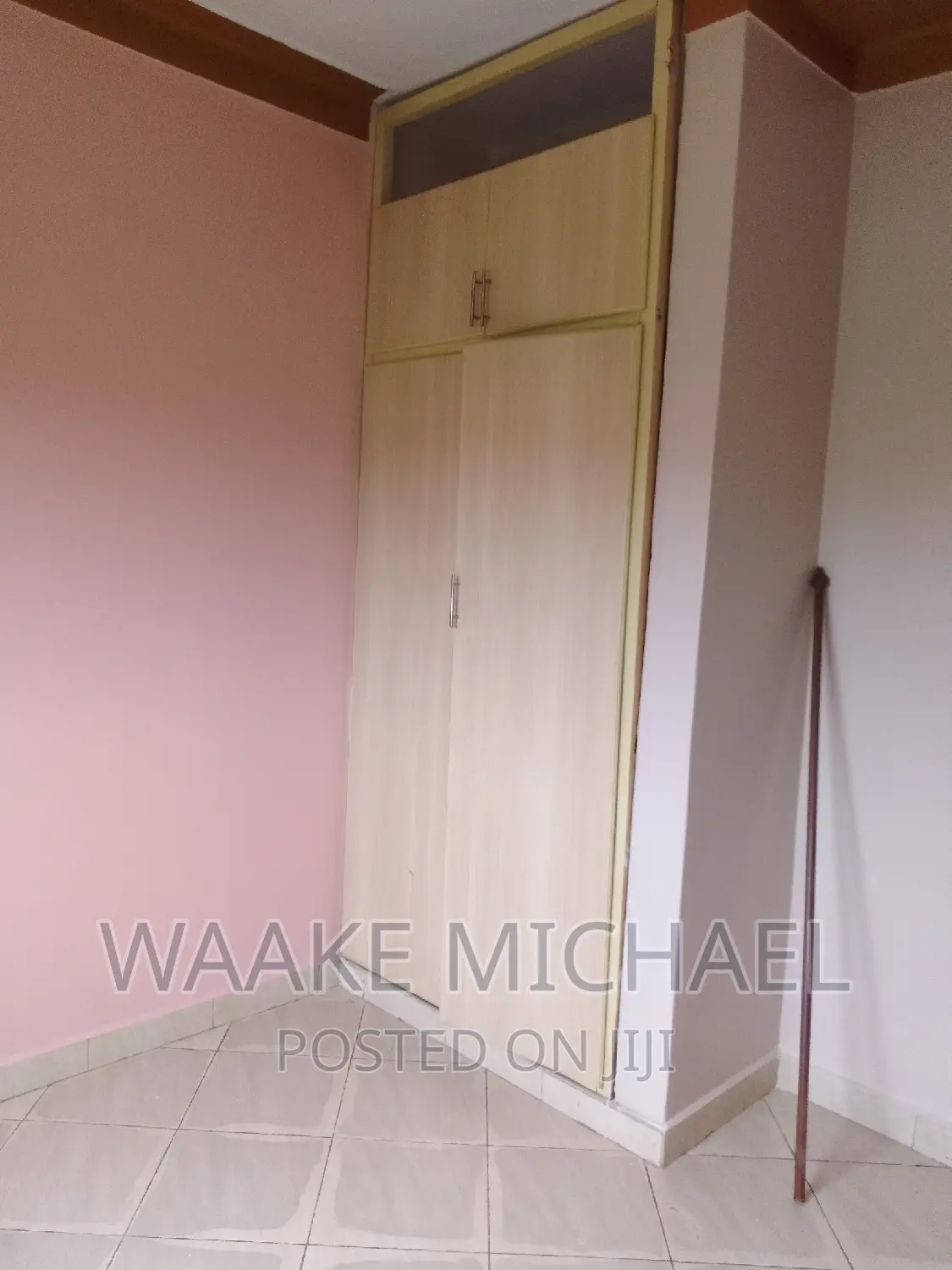2bdrm Bungalow in Kyaliwajala Estate, Wakiso / Wakiso for rent in Wakiso / Wakiso