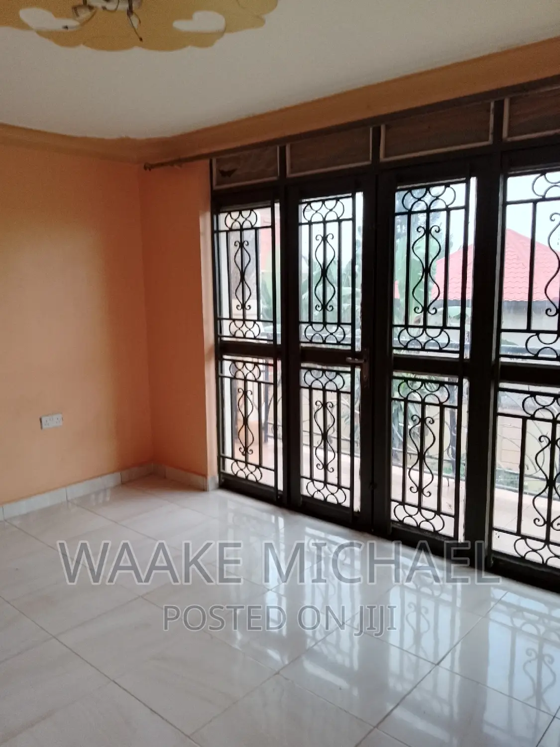 2bdrm Apartment in Najjere Estate, Wakiso / Wakiso for rent in Wakiso / Wakiso