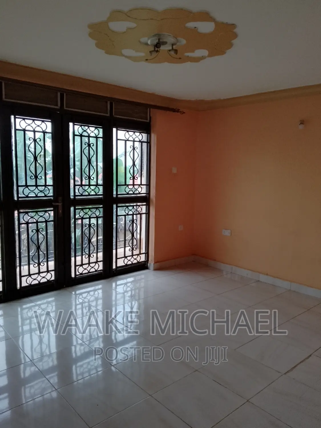 2bdrm Apartment in Najjere Estate, Wakiso / Wakiso for rent in Wakiso / Wakiso