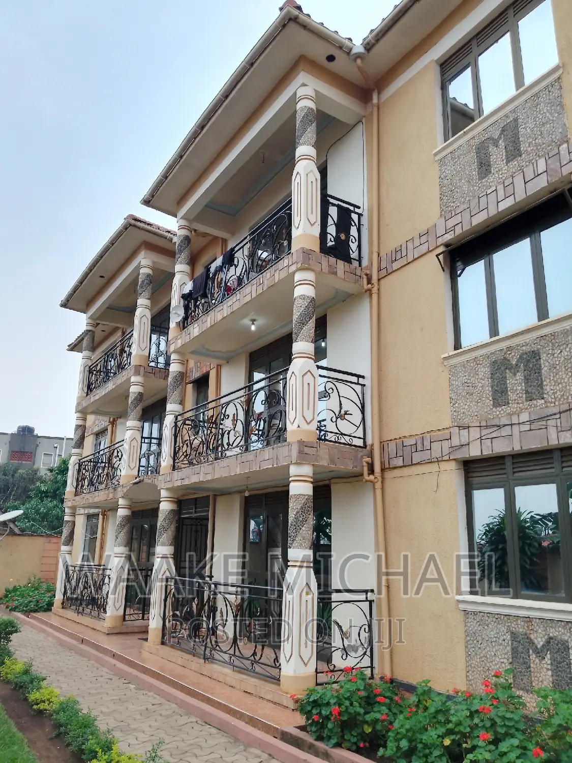 2bdrm Apartment in Najjere Estate, Wakiso / Wakiso for rent in Wakiso / Wakiso