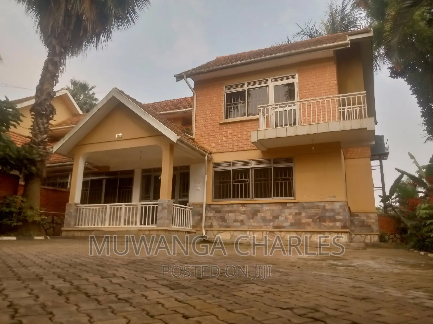 3bdrm Duplex in Fs Properties Ltd, Central Division for rent in Central Division