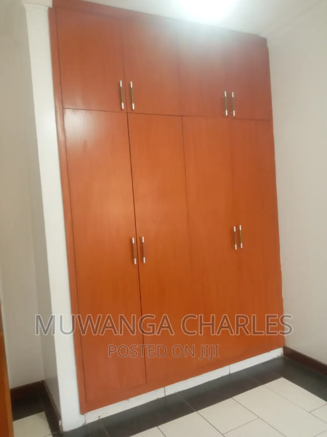 3bdrm Duplex in Fs Properties Ltd, Central Division for rent in Central Division