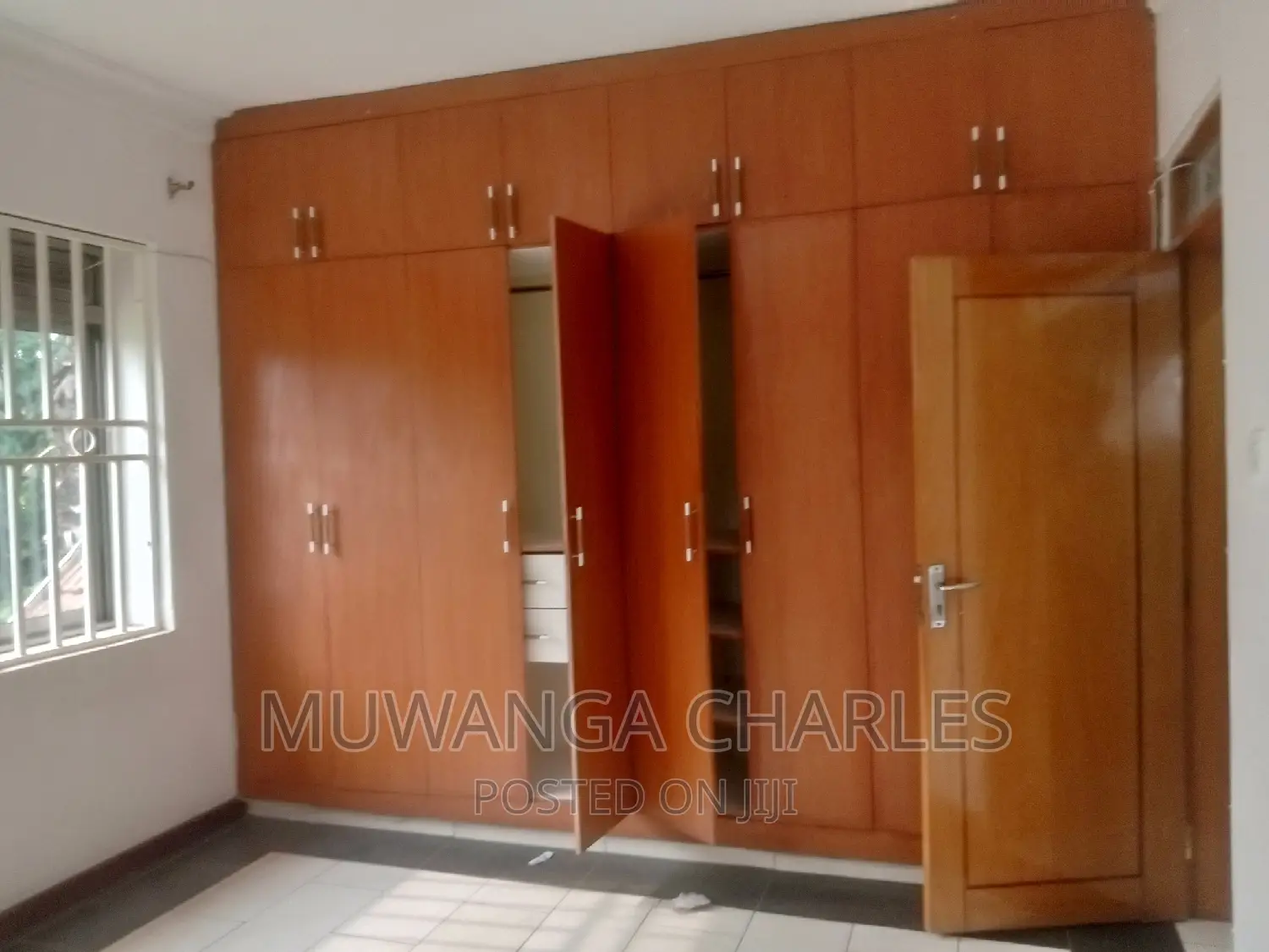 3bdrm Duplex in Fs Properties Ltd, Central Division for rent in Central Division
