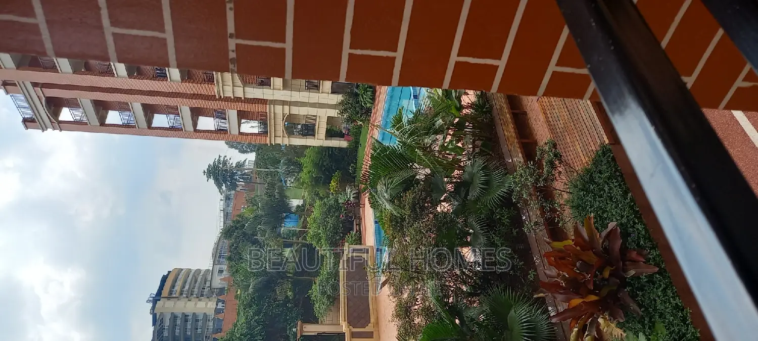 Furnished 3bdrm Condo in Naguru, Central Division for sale in Central Division